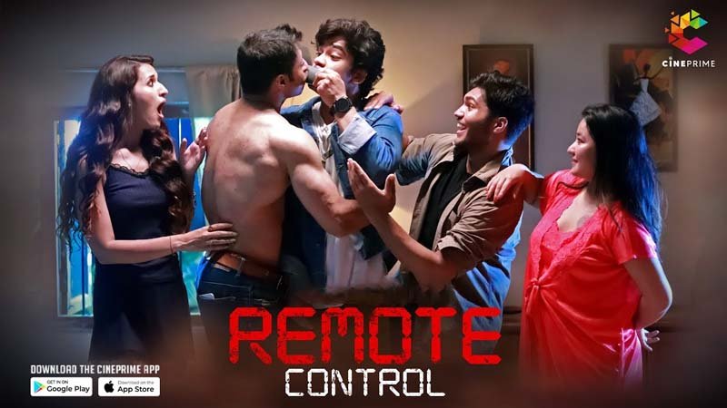 CinePrime Top 12 Web Series